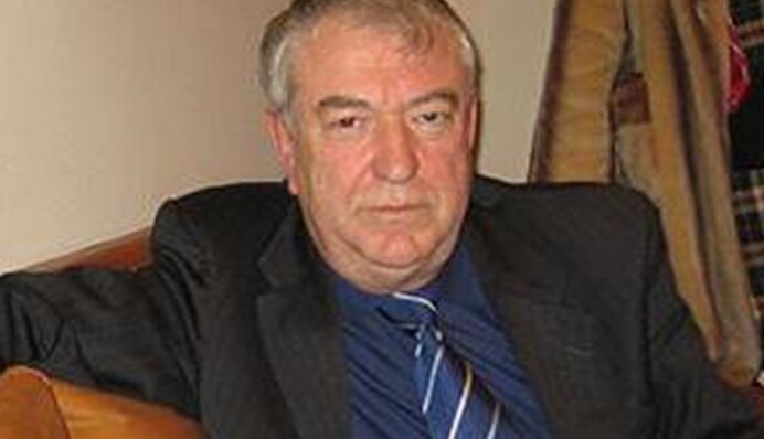 Помер колишній міський голова Одеси Руслан Боделан