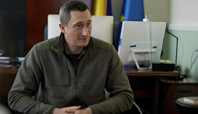 НАБУ і САП просять відсторонити Чернишова від посади та призначити заставу