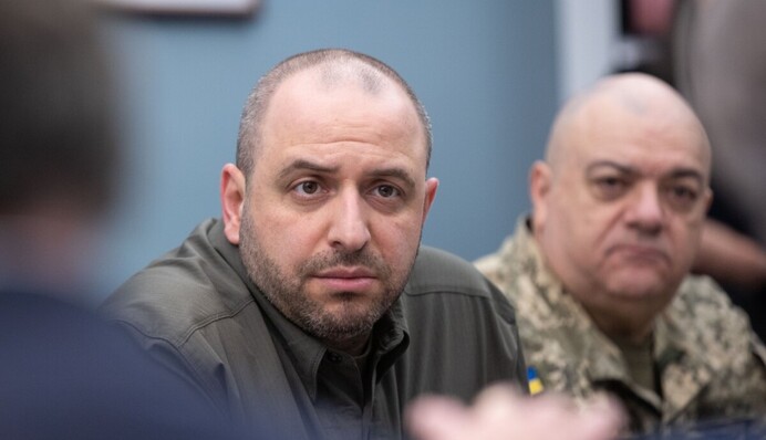 Украина работает над встречей лидеров для достижения мира – главные заявления Умерова