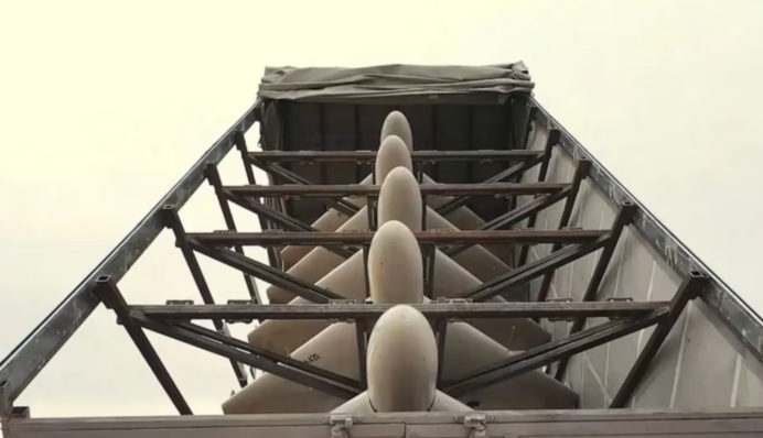 Компьютер Nvidia и передача видео: ГУР раскрыл «начинку» обновленного Shahed-136