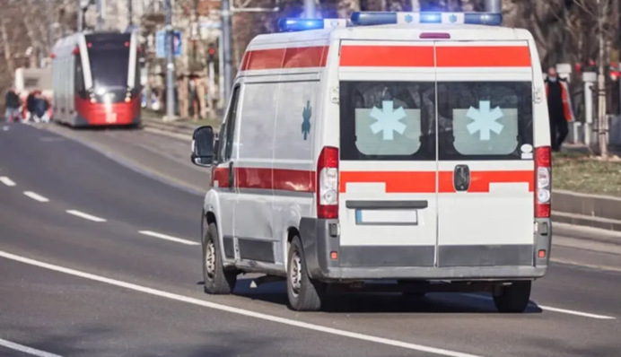 Россия ракетами атаковала Самар в Днепропетровской области – есть погибшие и раненые