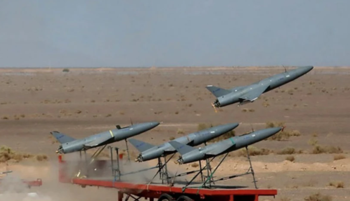 Санкции против российских производителей "Шахедов": Зеленский ввел новые ограничения