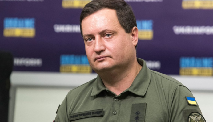 Красный Крест не имеет подтверждения о большинстве украинских пленных — Юсов