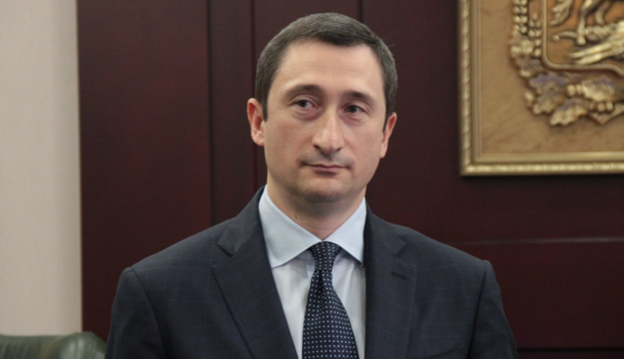 ВАКС визначив Чернишову заставу у 120 млн грн: деталі