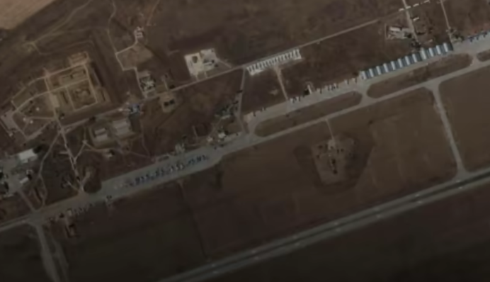 Поразили четыре Су-34: Генштаб заявил об успешной атаке по аэродрому 