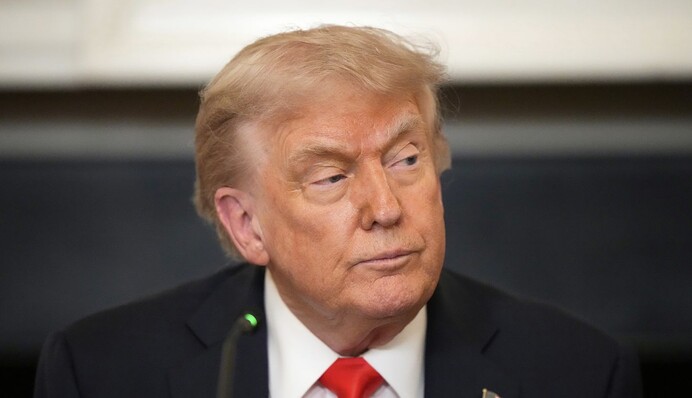 Трамп думает над Patriot для Украины, однако хвалит «прекрасные и любезные» слова Путина