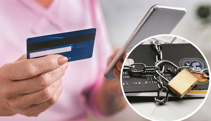 Банки могут заблокировать карту — в чём причина и как этого избежать