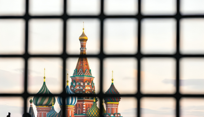 Санкції Грема і ЄС можуть примусити Росію до перемир'я та подальших переговорів