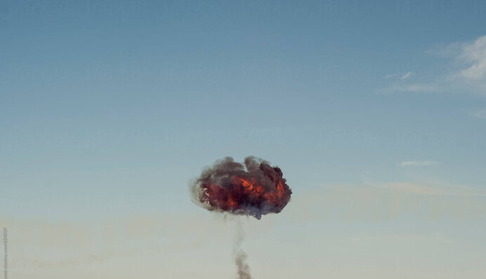 Ночью дроны атаковали аэродром в оккупированном Крыму – мониторинговые каналы