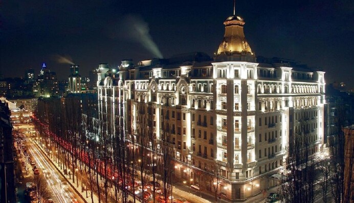 Владелец нового казино в 