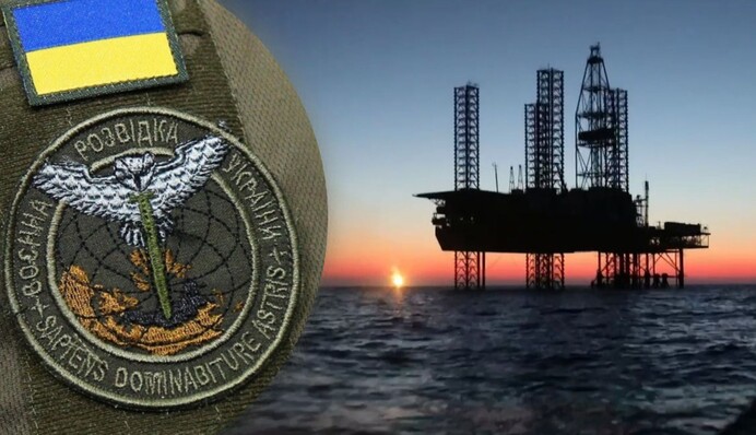 ГУР МО представили фильм о уникальных боевых операциях в Чёрном море