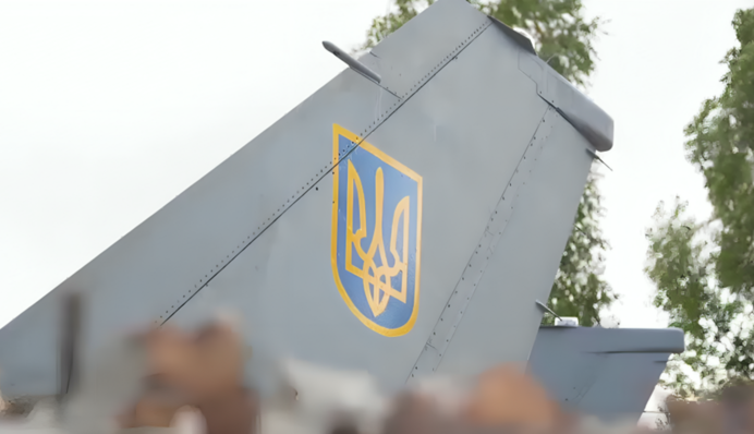 "Збив сім повітряних цілей": під час відбиття масованого удару загинув пілот F -16