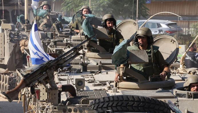 В Ізраїлі заявили про ліквідацію командира «Хезболли»