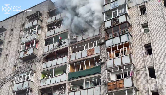 «Москва не остановится, пока имеет возможность бить» — Зеленский назвал количество выпущенных за неделю ракет и БПЛА РФ