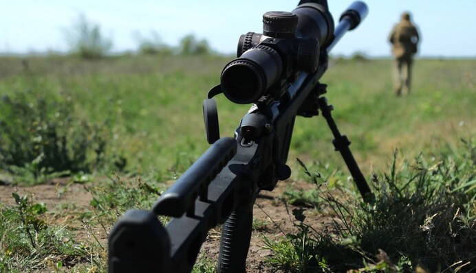 За пів року найактивніше ДРГ діяли на Сумщині — ДПСУ