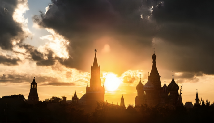 Кремль не верит в давление усиленных санкций, которые обещал Макрон