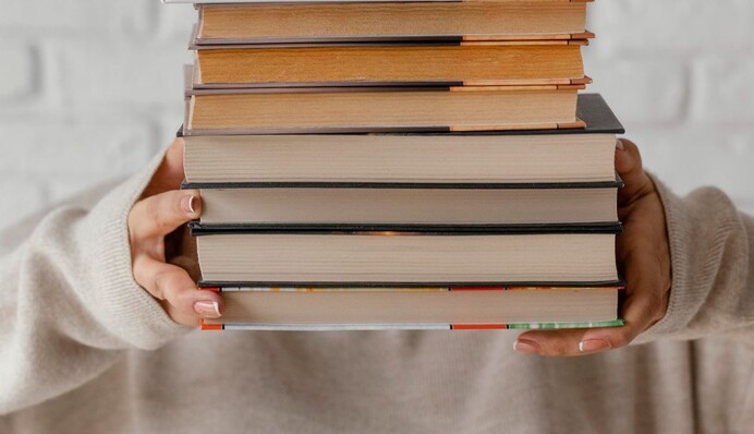 В 2025 году доля русскоязычных книг в Украине сократилась до 1,7%