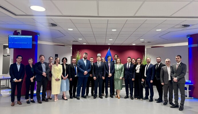 Україна пройшла скринінг ЄС у сфері транспорту