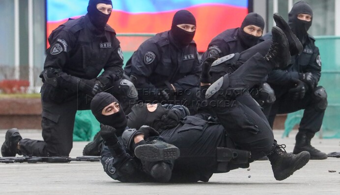 В Азербайджане отменили все культурные мероприятия, связанные с РФ: что стало причиной