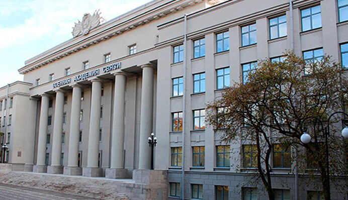 Курсантов института связи из Петербурга принудительно отправили на фронт - партизаны