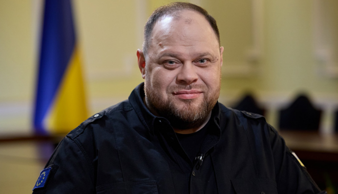 Послевоенные выборы в Украине: Стефанчук рассказал о подготовке к принятию спецзакона