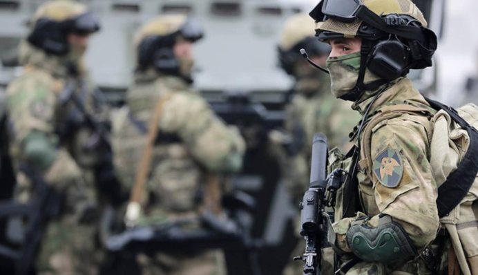 Атаки РФ по Сумщине: в спецназе 