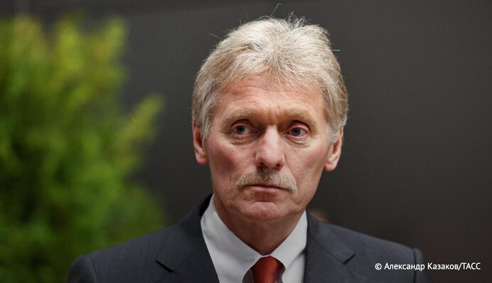 В РФ назвали условия нового раунда мирных переговоров с Украиной