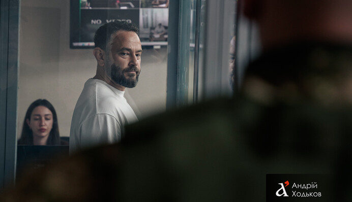 Суд переніс розгляд справи Дубінського через відсутність адвокатів