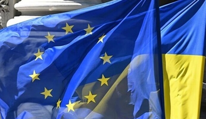 Украина и ЕС договорились об обновлении зоны свободной торговли