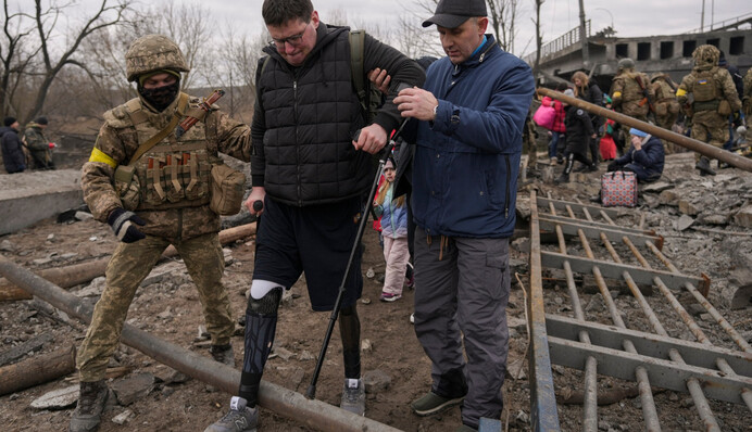 В ООН заявили про збільшення кількості жертв агресії РФ серед цивільних в Україні