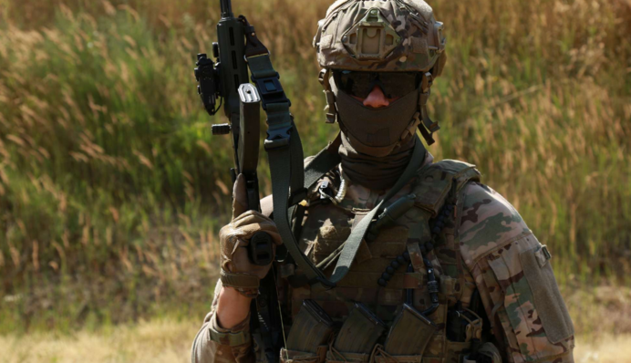 Оборона Сумщини: WSJ дізнався про участь елітних підрозділів ГУР