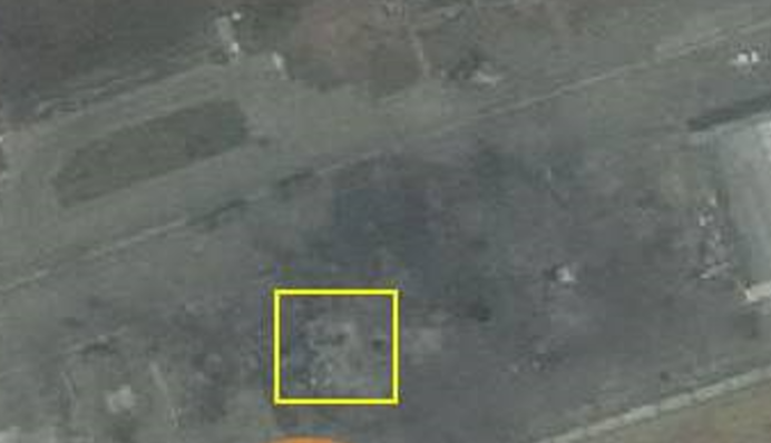 Атака по військовому аеродрому під Волгоградом: ЗСУ уразили п'ять винищувачів Су-34