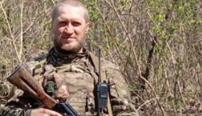 Під Запоріжжям ЗСУ ліквідували тренера збірної РФ з фрістайлу: деталі