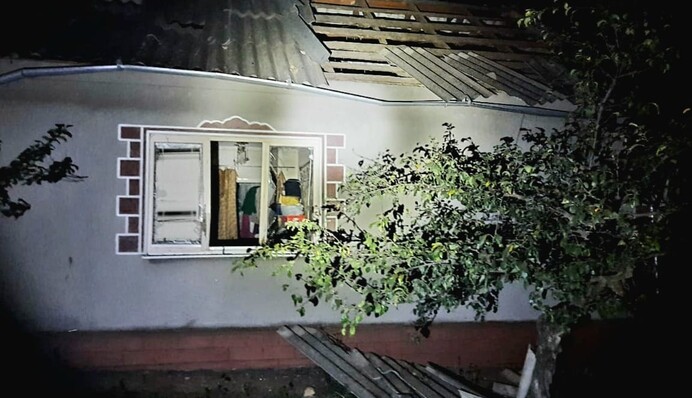 Армія РФ атакувала дронами фермерські господарства на Дніпропетровщині – ОВА