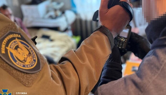 Коригувала удари ворога по Запоріжжю: 19-річна агентка ФСБ отримала 15 років тюрми