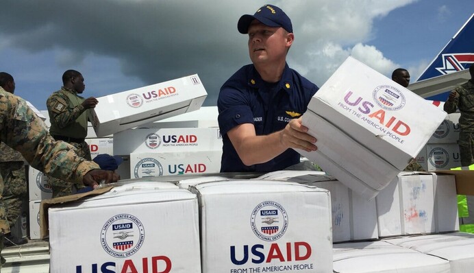 Скорочення USAID може спричинити понад 14 мільйонів смертей – Reuters