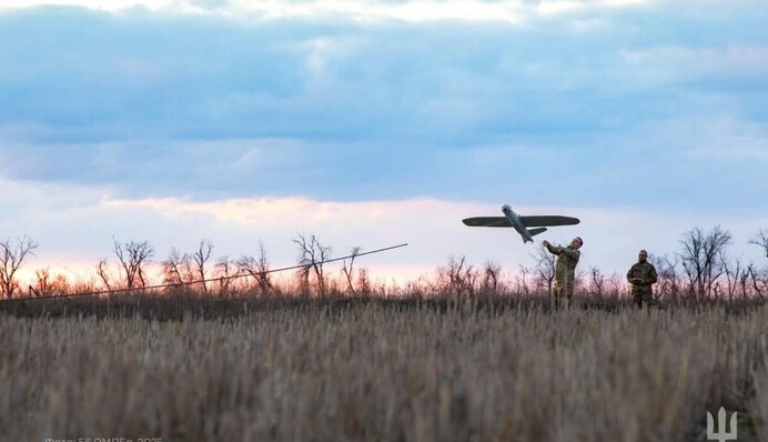 Дроны СБУ атаковали завод ЗРК «Купол» в России — есть попадания и пожар