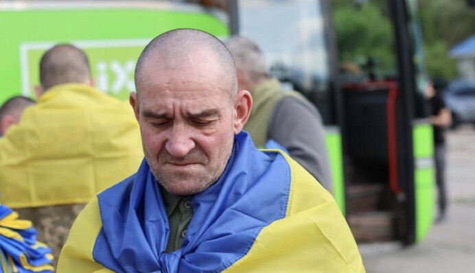 Які категорії військовополонених та цивільних у пріоритеті на обмін – пояснення ГУР