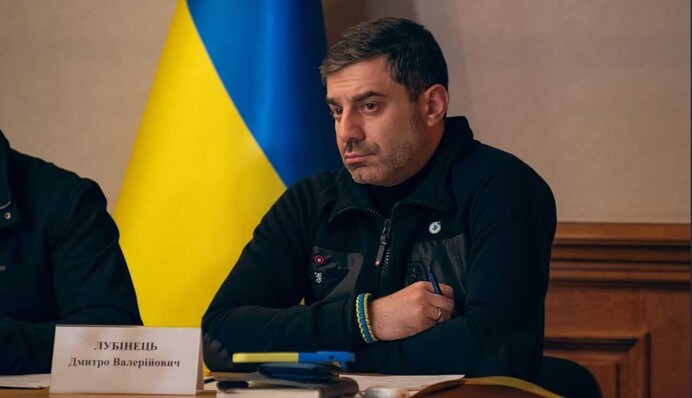 Россияне казнили еще одного украинского пленного - Лубинец