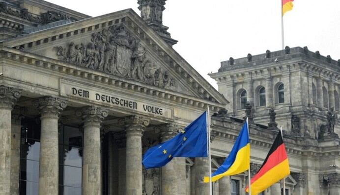 Гайко Томс стане новим послом ФРН в Україні – ЗМІ