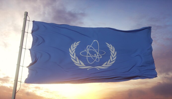 Иран приостановил сотрудничество с МАГАТЭ