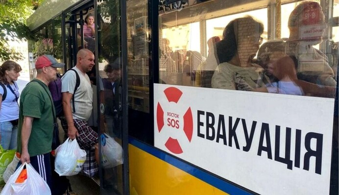 «Оставаться там нельзя»: людей срочно отселяют из одной области