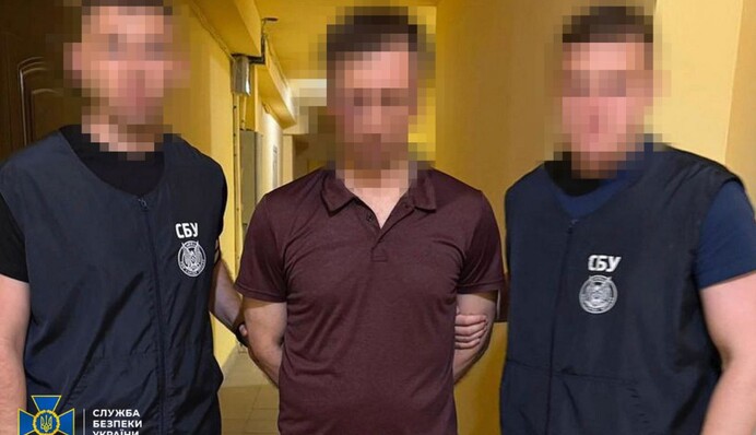 В Одесі затримали чоловіка, який перевозив 15 кг героїну з Туреччини до ЄС