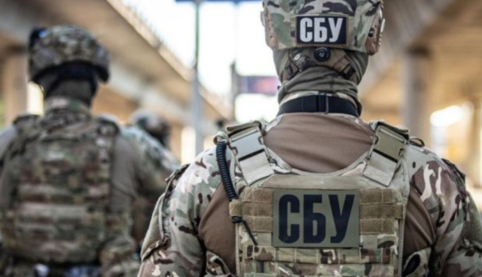 Разворовали почти 100 млн грн: СБУ задержала командование батальона на Одесчине