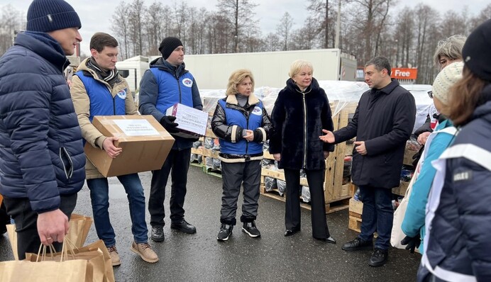 Яка роль Білорусі в обміні полоненими – відповідь омбудсмана