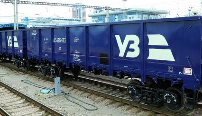 Порти Одеса та Чорноморськ поскаржилися міністру Кулебі на тарифи Укрзалізниці
