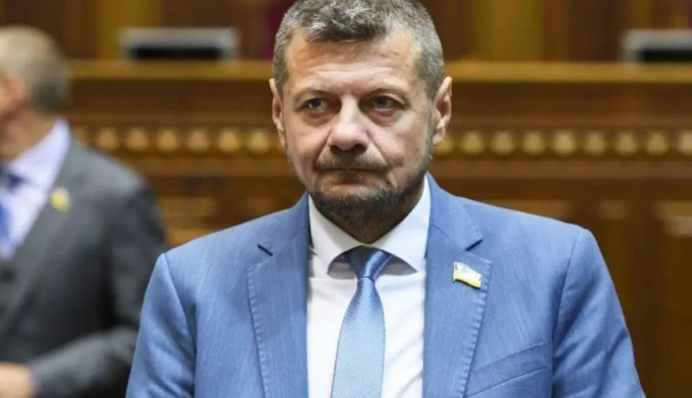 YouTube заблокував канали підсанкційних політиків Дмитрука та Мосійчука — РНБО