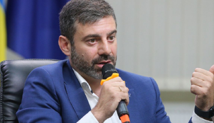 Лубинец раскрыл, кого могут назначить новым языковым омбудсменом в Украине