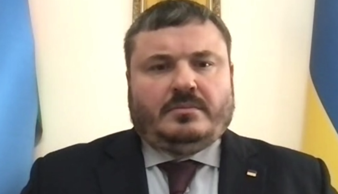 Посол Гусев: Азербайджан внедряет независимую политику, которая раздражает Кремль