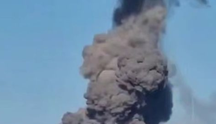 Вибух під Житомиром: в ОВА повідомили про двох загиблих